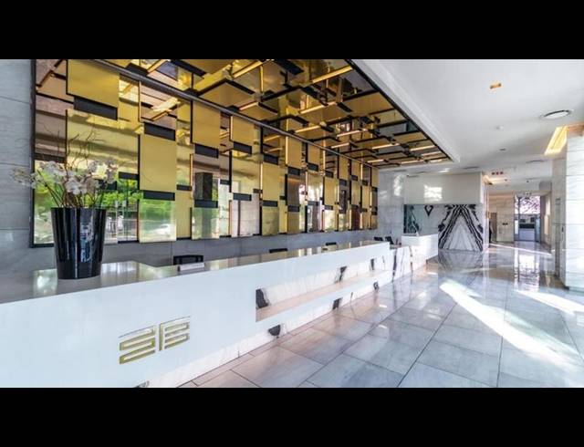 3 BEDROOM PROPERTY TO RENT IN SANDTON CITY